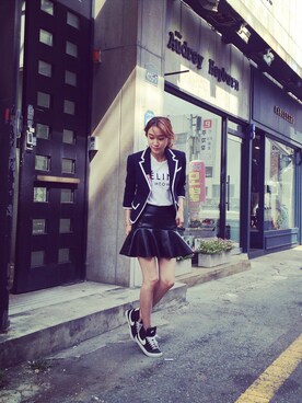 송시원さんのコーディネート