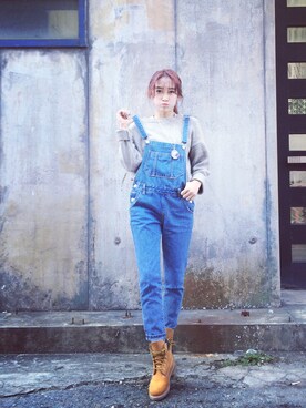 송시원さんのコーディネート