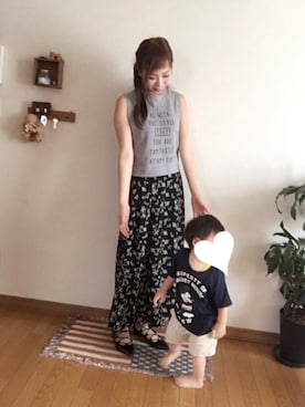 8mam.さんのコーディネート