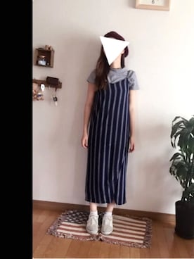 8mam.さんのコーディネート