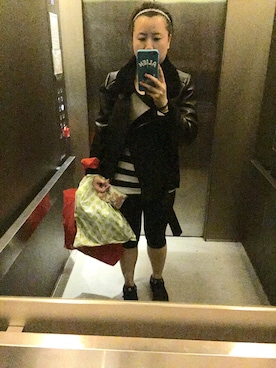 Christinaさんのコーディネート