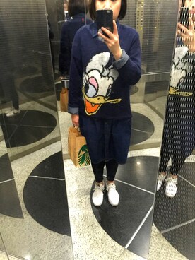 Christinaさんのコーディネート