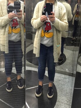 Christinaさんのコーディネート