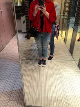 Christinaさんのコーディネート