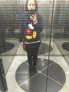 Christinaさんのコーディネート