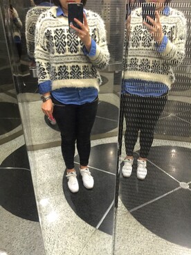 Christinaさんのコーディネート