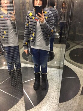 Christinaさんのコーディネート