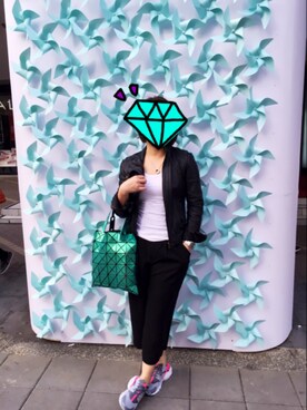 Christinaさんのコーディネート