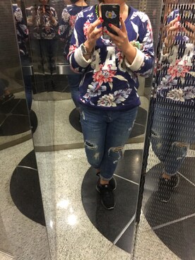 Christinaさんのコーディネート