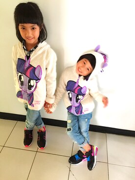 Christinaさんのコーディネート