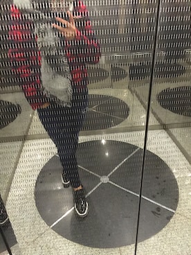 Christinaさんのコーディネート