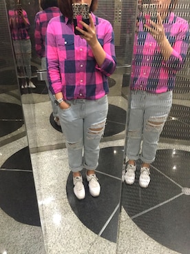 Christinaさんのコーディネート