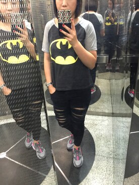 Christinaさんのコーディネート