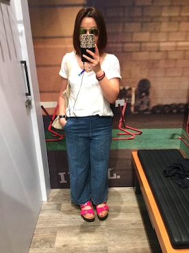 Christinaさんのコーディネート