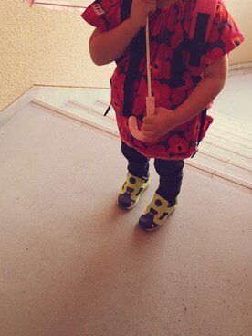 まこさんのコーディネート