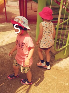 まこさんのコーディネート