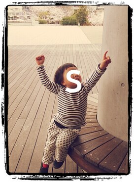 まこさんのコーディネート