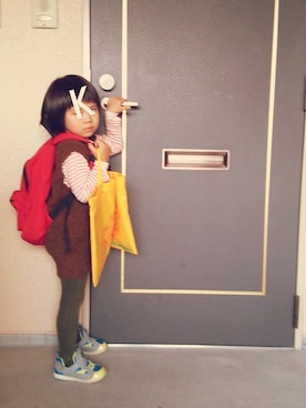 まこさんのコーディネート