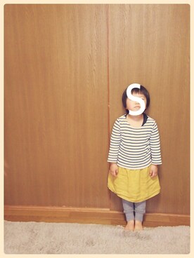 まこさんのコーディネート