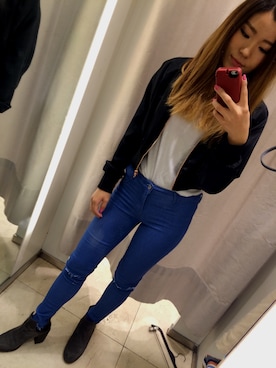 mizuki_wheelerさんのコーディネート