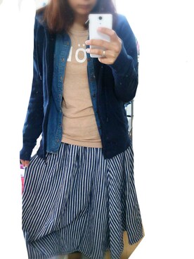 050723♥さんのコーディネート