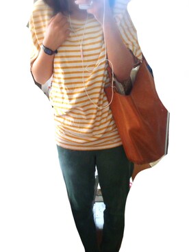 050723♥さんのコーディネート