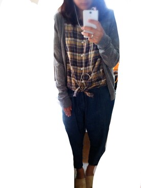 050723♥さんのコーディネート