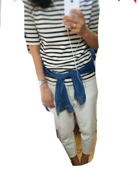 050723♥さんのコーディネート