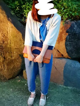 050723♥さんのコーディネート