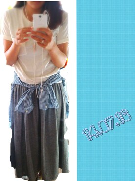 050723♥さんのコーディネート