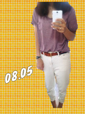050723♥さんのコーディネート