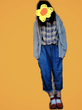 050723♥さんのコーディネート