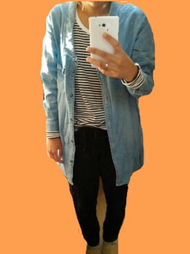 050723♥さんのコーディネート