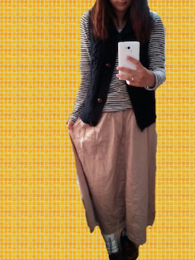 050723♥さんのコーディネート