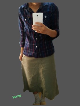 050723♥さんのコーディネート