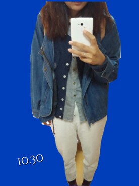 050723♥さんのコーディネート