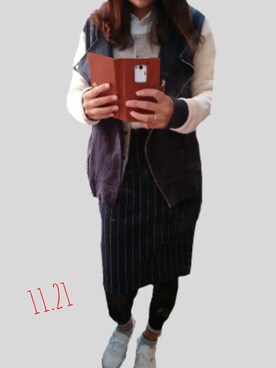 050723♥さんのコーディネート