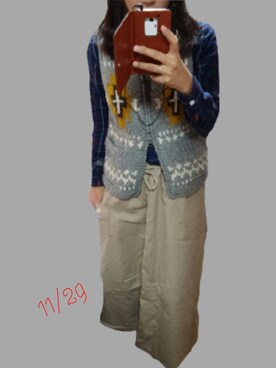 050723♥さんのコーディネート