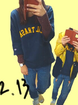 050723♥さんのコーディネート