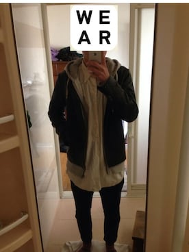 やまゆうさんのコーディネート