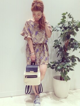 kubota maikoさんのコーディネート