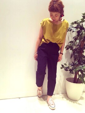 kubota maikoさんのコーディネート