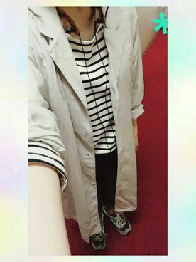 ﾅｵﾐ-ﾙさんのコーディネート