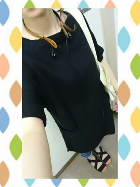 ﾅｵﾐ-ﾙさんのコーディネート