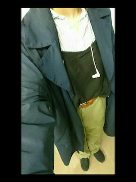 ﾅｵﾐ-ﾙさんのコーディネート