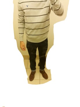 HA-NEさんのコーディネート