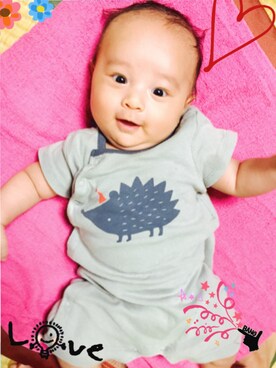 tetsubさんのコーディネート