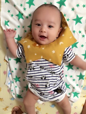 tetsubさんのコーディネート