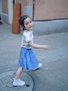 uciiiさんのコーディネート