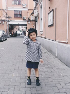 uciiiさんのコーディネート